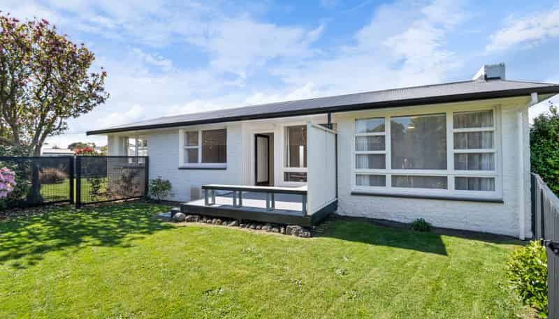 30 Charles Upham Avenue, Hillmorton