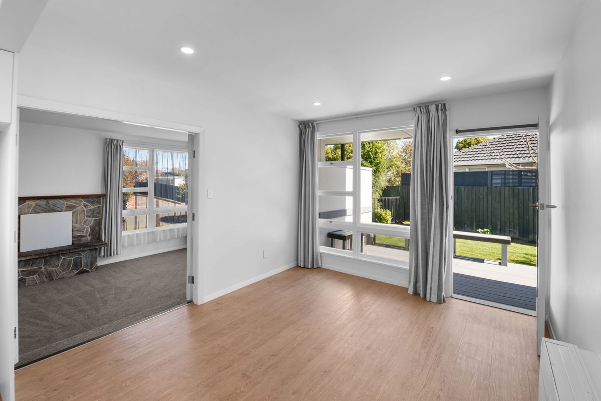 3 Bedroom House - Ansicht 5