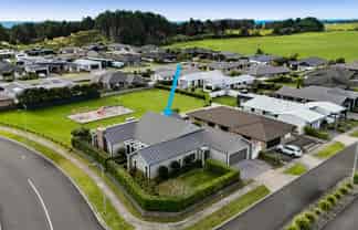 1 Gleneagles Way, Waiwhakaiho