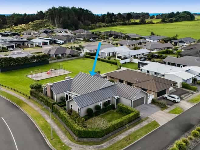 1 Gleneagles Way, Waiwhakaiho