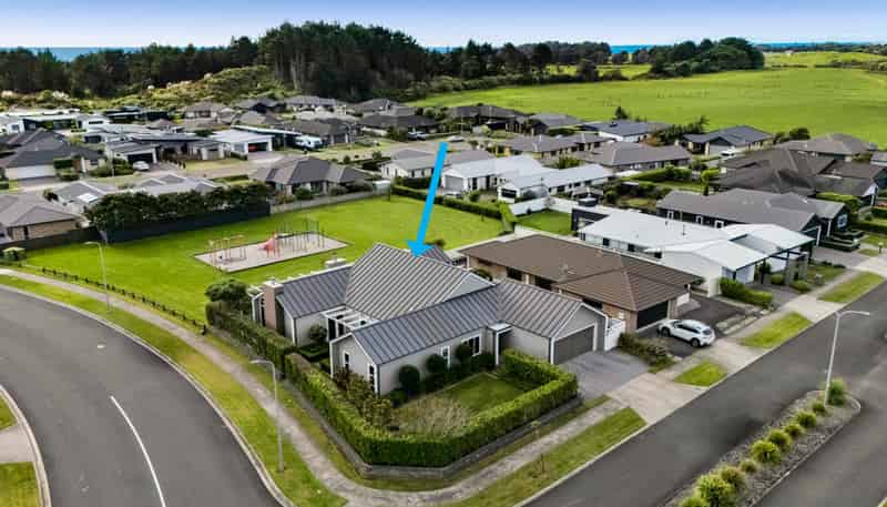 1 Gleneagles Way, Waiwhakaiho