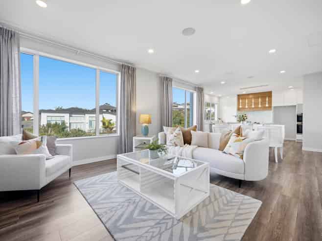 25 Para Close, Albany