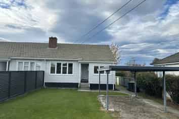 57 Peel Street, Geraldine