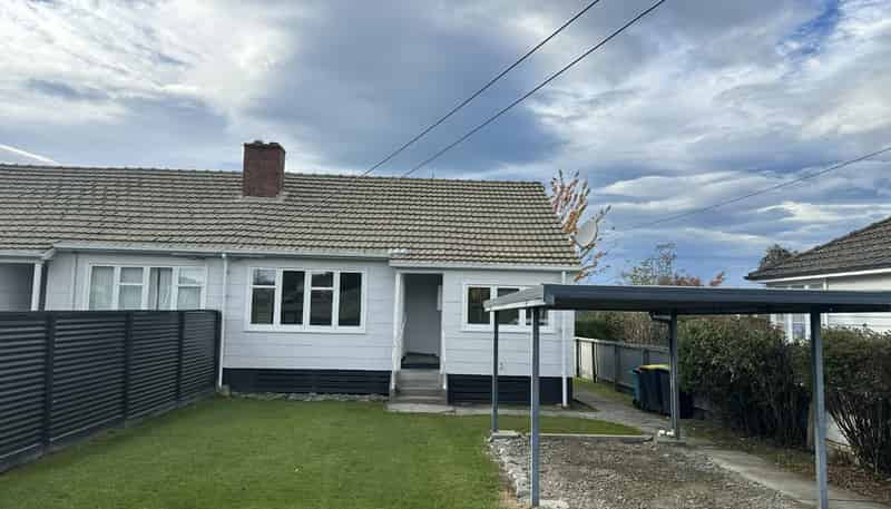 57 Peel Street, Geraldine