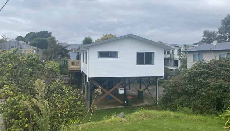 172A Molesworth Street, Strandon