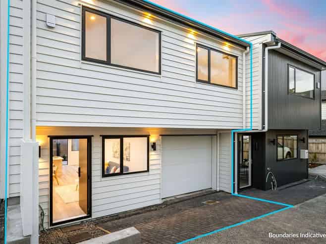 79C Granville Drive, Massey