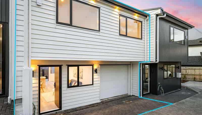 79C Granville Drive, Massey