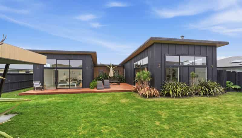 93 Beachvale Drive, Kaiapoi