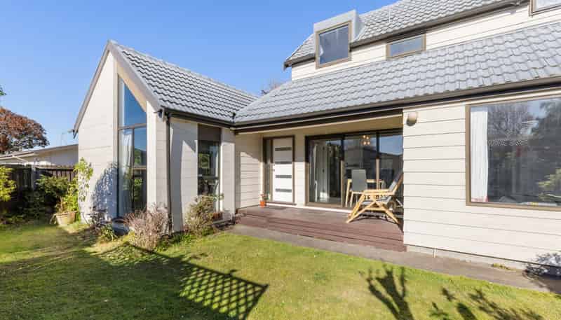 8A Kruse Place, Redwood