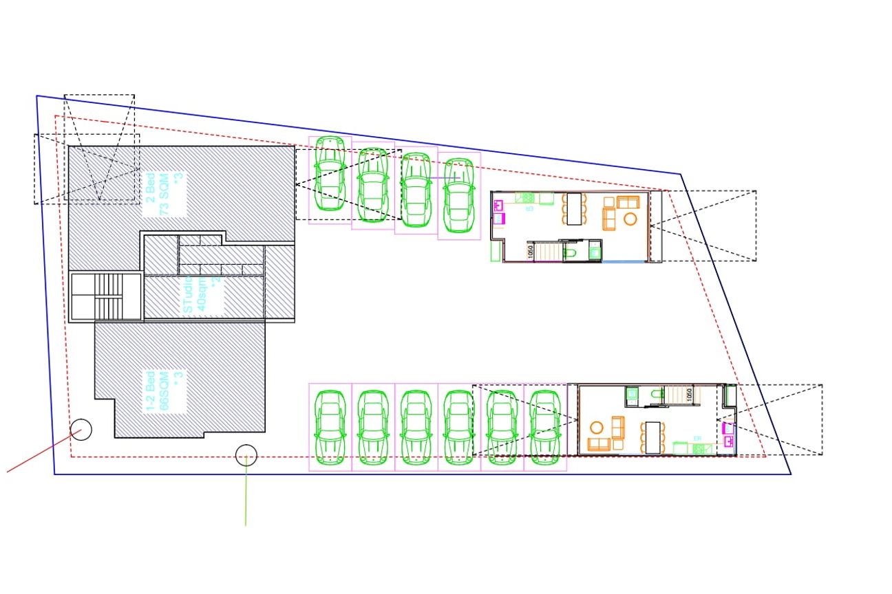 Live, Work & Develop: The Ultimate Dual-Asset – pohled 4