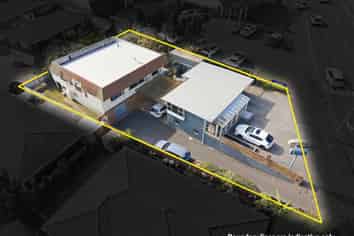 118 Pakuranga Road, Pakuranga