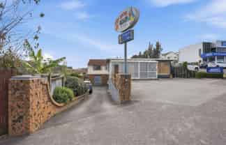 118 Pakuranga Road, Pakuranga
