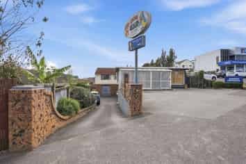 118 Pakuranga Road, Pakuranga
