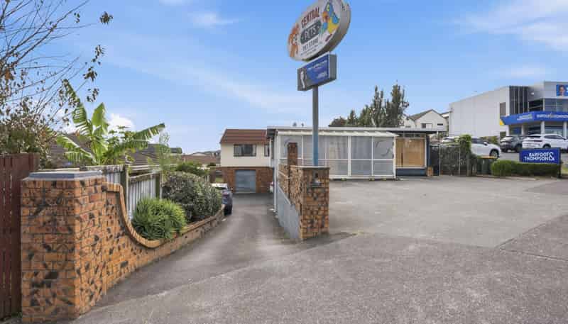 118 Pakuranga Road, Pakuranga