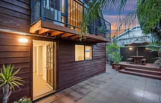 2A Georgina Street, Freemans Bay