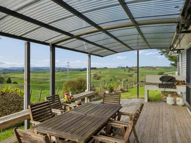 430 Waikokowai Road, Waikokowai