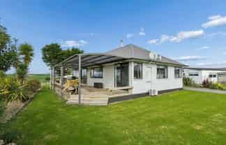 430 Waikokowai Road, Waikokowai