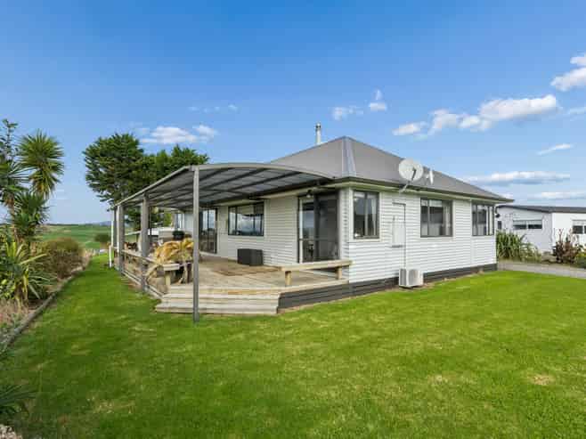 430 Waikokowai Road, Waikokowai