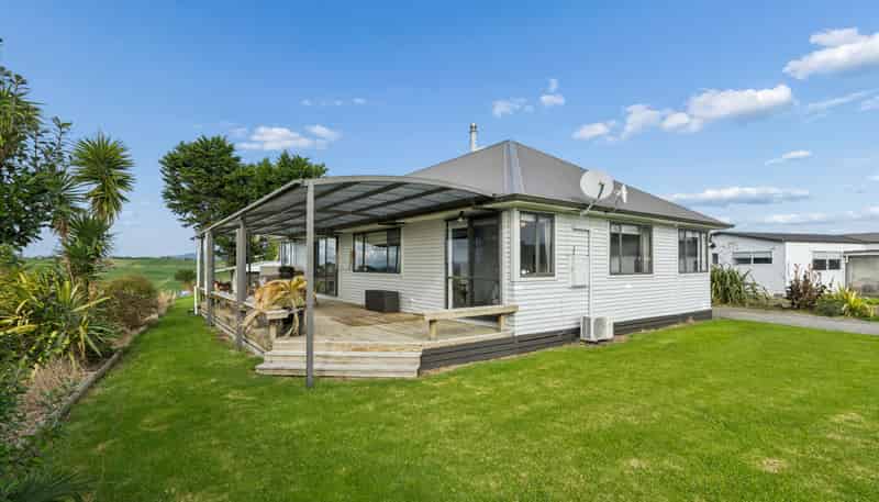 430 Waikokowai Road, Waikokowai