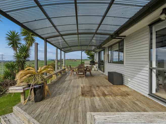 430 Waikokowai Road, Waikokowai