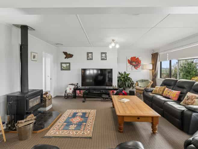 430 Waikokowai Road, Waikokowai