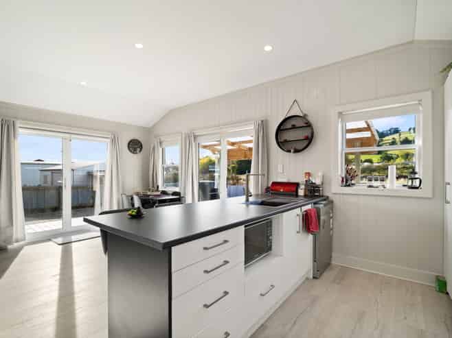 18 Tiverton Street, Palmerston