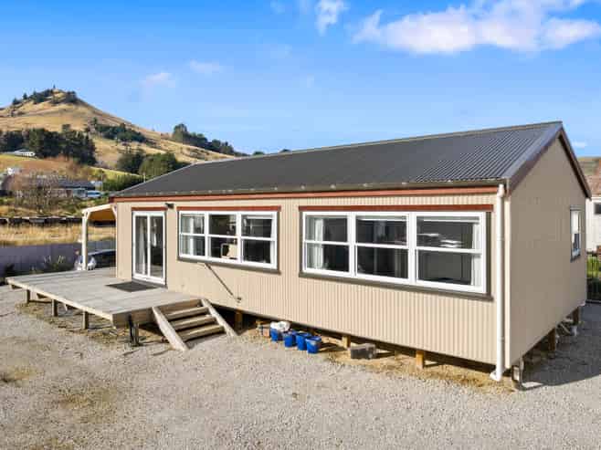 18 Tiverton Street, Palmerston