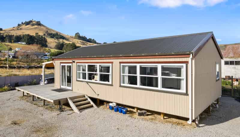 18 Tiverton Street, Palmerston