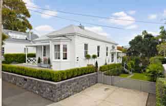 6 Ireland Street, Freemans Bay