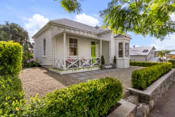 6 Ireland Street, Freemans Bay