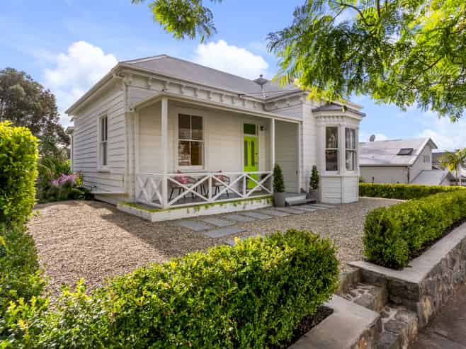 6 Ireland Street, Freemans Bay
