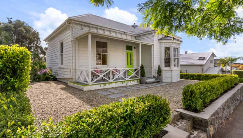 6 Ireland Street, Freemans Bay
