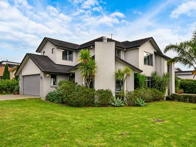 1 Toscana Drive, Karaka