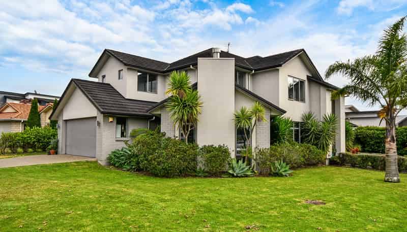 1 Toscana Drive, Karaka