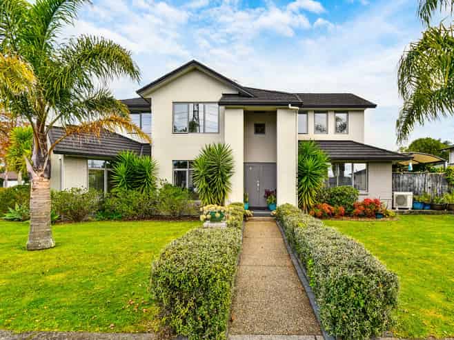 1 Toscana Drive, Karaka