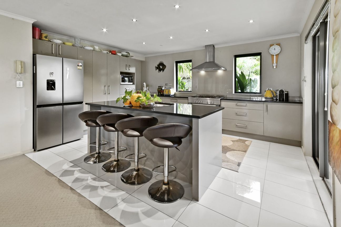 Karaka Harbourside - priced to sell – pohled 4