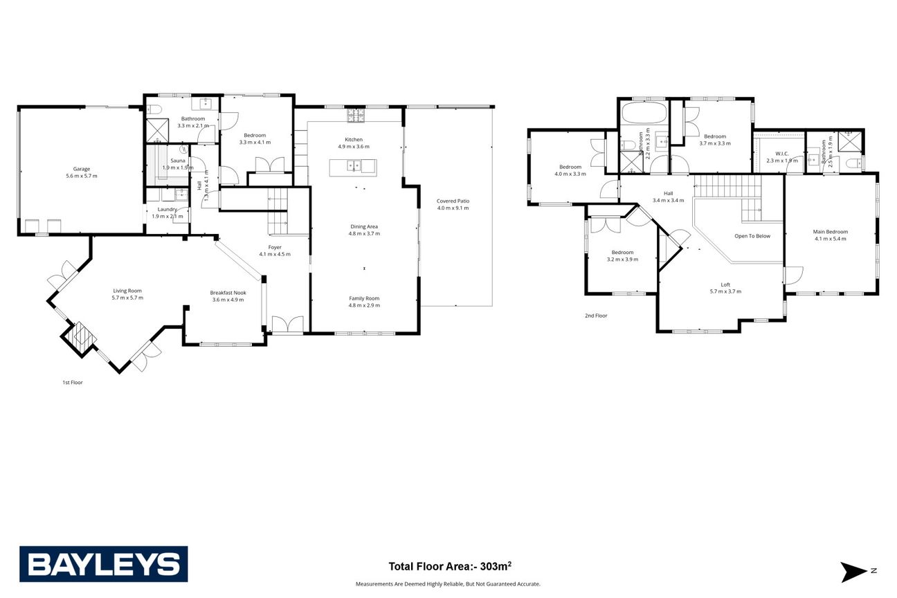 Karaka Harbourside - priced to sell – pohled 3