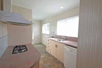 512A Ruahine Street, Terrace End