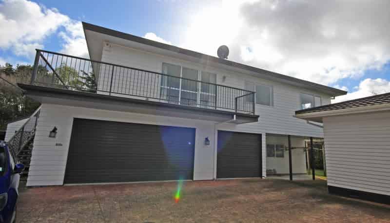 512A Ruahine Street, Terrace End