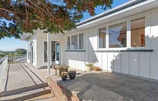 265D Tukapa Street, Westown