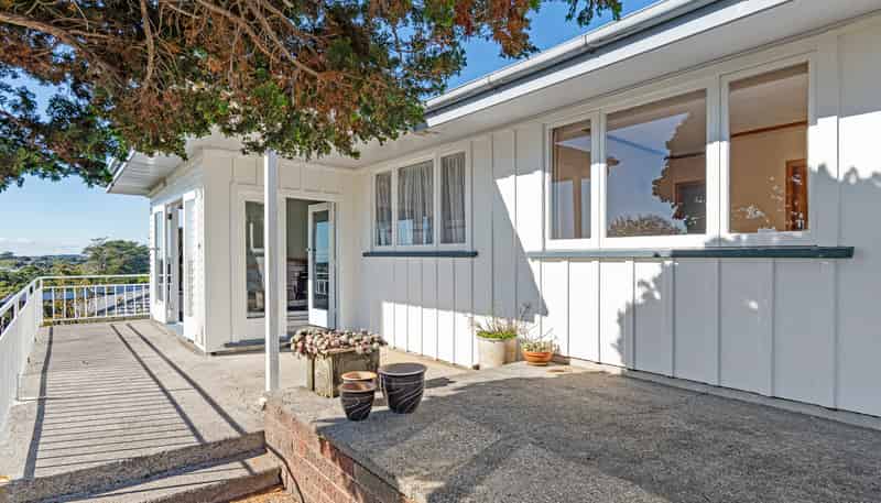 265D Tukapa Street, Westown