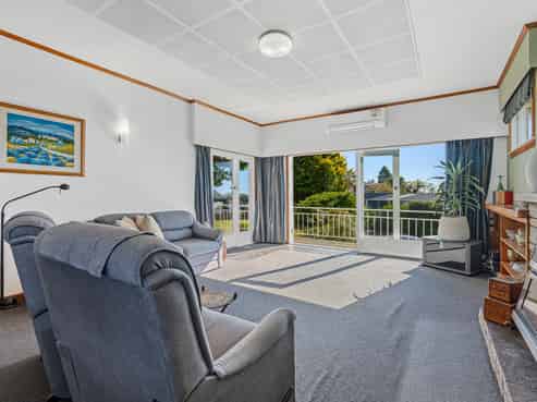 265D Tukapa Street, Westown