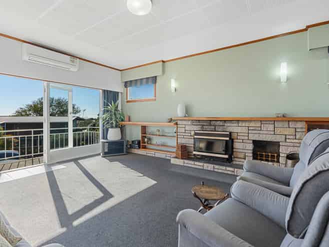 265D Tukapa Street, Westown