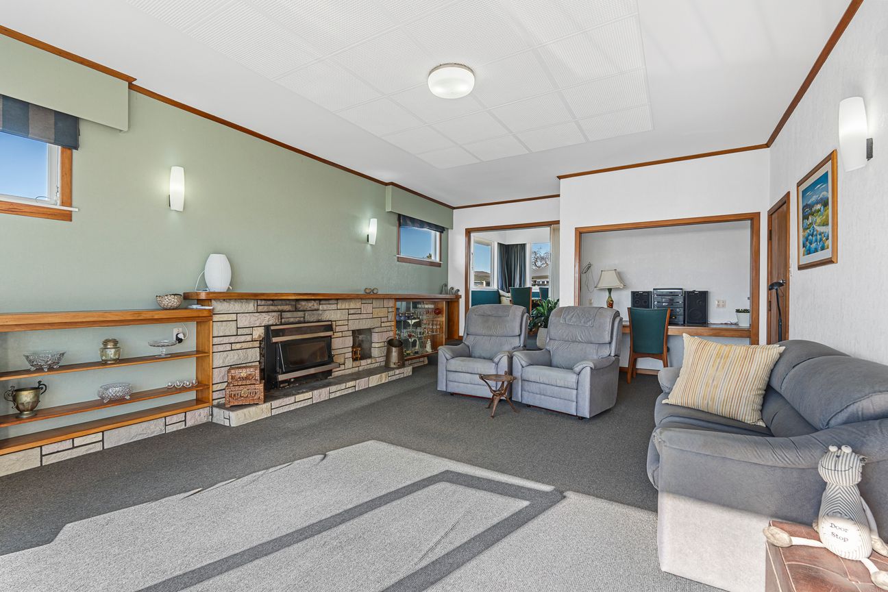 ELEVATED MID CENTURY MAGIC - Ansicht 5