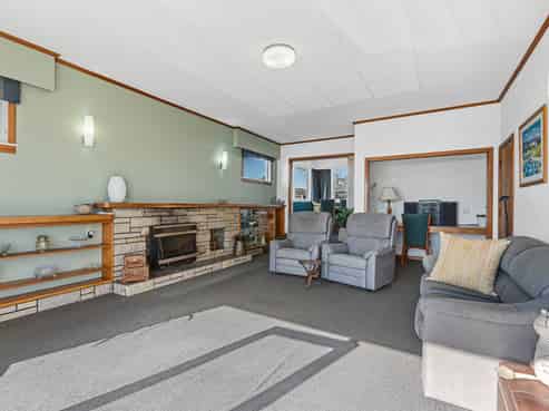 265D Tukapa Street, Westown