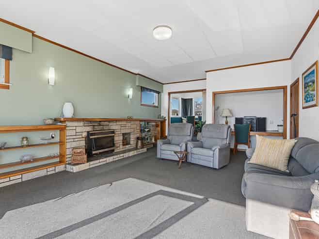 265D Tukapa Street, Westown