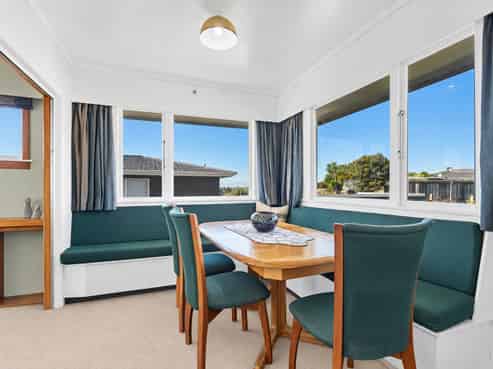 265D Tukapa Street, Westown
