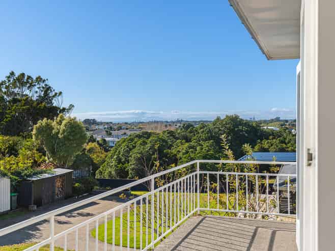 265D Tukapa Street, Westown