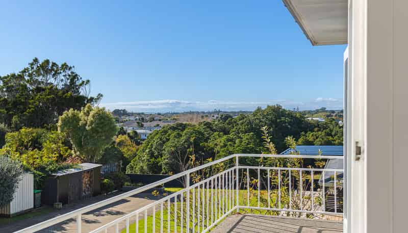 265D Tukapa Street, Westown