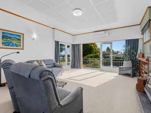 265D Tukapa Street, Westown